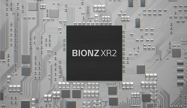 索尼电影摄像机系统FX5