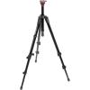 曼富图(Manfrotto) 755XB 铝合金摄像三脚架 (50mm球)