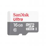 闪迪(SanDisk) 16G 48M/S  TF 存储卡