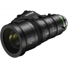 富士(Fujinon) XK6x20 20-120mm T3.5 电影变焦镜头