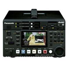 松下(Panasonic) AJ-PD500MC 录像机