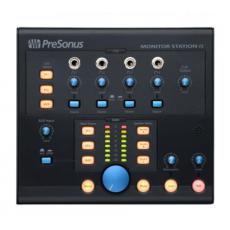 监听控制器 PreSonus Monitor Station V2