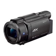 索尼（SONY）FDR-AX60 摄像机