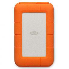 莱斯(Lacie) Rugged Thunderbolt&Type-C 1TB SSD