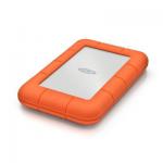 莱斯(Lacie) Rugged Mini USB-C 3.0 5TB