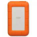 莱斯(Lacie) Rugged Thunderbolt&Type-C 5TB