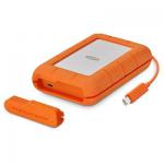 莱斯(Lacie) Rugged Thunderbolt&Type-C 4TB