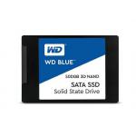 西部数据  SSD固态硬盘 500G