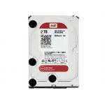 西部数据 NAS 2TB 存储卡