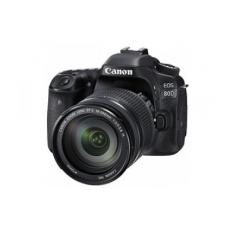 佳能(Canon) EOS 80D (18-200mm) 单反套机