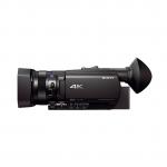 索尼（SONY）FDR-AX700 摄像机