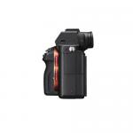 索尼(SONY) A7RM2 全画幅微单数码相机 ILCE-7RM2 相机