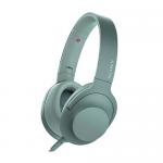 索尼(SONY) MDR-H600A 高解析度头戴式立体声通话耳机