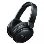 索尼(SONY) MDR-HW300K 无线立体声耳机