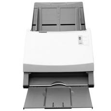 科图（KeTu) PW6000 高速扫描仪 A4+ 馈纸式 高清 高速扫描仪 白色