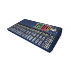 声艺(Soundcraft)  SI EXPRESSION 3 32路数字调音台