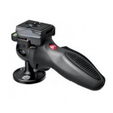 曼富图(Manfrotto) 324RC2 镁合金Joystick握柄球型云台