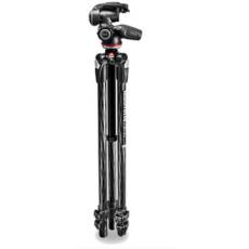 曼富图(Manfrotto) MT290XTC3 290XTRA系列碳纤维3节三脚架