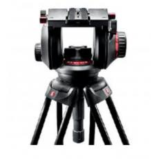 曼富图(Manfrotto) 509HD 专业摄像云台