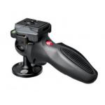 曼富图(Manfrotto) 324RC2 镁合金Joystick握柄球型云台