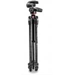 曼富图(Manfrotto) MT290XTC3 290XTRA系列碳纤维3节三脚架