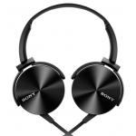 索尼(SONY) MDR-XB450AP 头戴式耳机