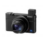 索尼(SONY) DSC-RX100M7 黑卡数码相机
