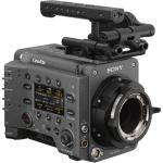 索尼(SONY) CineAltaV 2 6K 数字电影摄影机 MPC-3626
