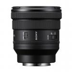 索尼(SONY) FE PZ 16-35mm F4 G全画幅广角电动变焦F4恒定光圈 G镜头 (SELP1635G)