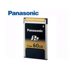 松下(Panasonic)  AJ-P2E060FMC 60G P2卡 存储卡