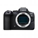 佳能(Canon) EOS R6 Mark II 全画幅微单相机
