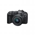 佳能(Canon) EOS R8 (24-50mm) 微单相机 套机
