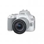 佳能（Canon）EOS 200D II 二代 单反相机（EF-S 18-55mm IS STM）套...