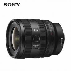 索尼(SONY) FE16-25mm F2.8 G 镜头