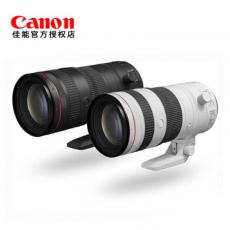 佳能（Canon）RF 70-200mm F2.8 L IS USM Z 新款L级变焦镜头
