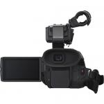 松下（Panasonic）HC-X2100 UHD 4K 3G-SDI/HDMI Pro 摄像机 24倍变焦