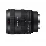 索尼（Sony）FE 16-25mmF2.8G全画幅F2.8大光圈超广角变焦G镜头