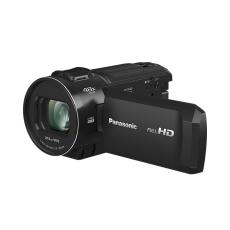 松下(panasonic)家用便携高清摄像机HC-V900（送 ：VBT190 电池一块）