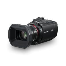 松下（Panasonic）HC-X1200GK 专业摄像机