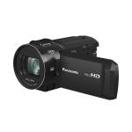 松下(panasonic)家用便携高清摄像机HC-V900（送 ：VBT190 电池一块）
