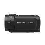 松下(panasonic)家用便携高清摄像机HC-V900（送 ：VBT190 电池一块）