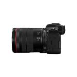 佳能（Canon）EOS R6 Mark III 微单/单反相机（RF24-105mm F4 L IS USM） 套机