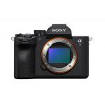 索尼（Sony）Alpha 7 V (ILCE-7M5/α7 V)A7M5单机身全画幅微单™新基准 ...