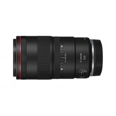 佳能（Canon）RF100mm F2.8 L MACRO IS USM 全画幅中远摄微距定焦镜头