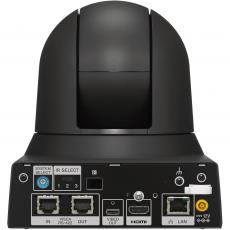 索尼（Sony）SRG-X40UH 4K/HDMI/USB 光学20倍PTZ摄像头带POE+ (白色/黑色）
